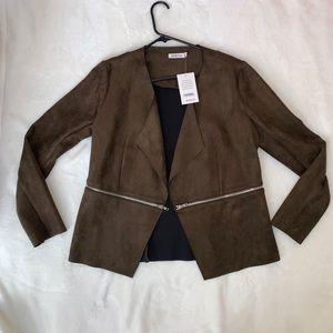 Just fab blazer